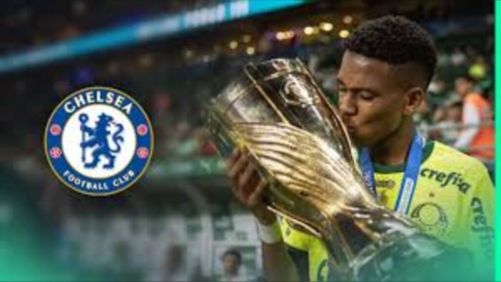 Brazil Coaching Staff Promote Estevao Willian As Surprise Weapon For World Cup Attack In National Team Plans