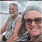 Brian Hooker faces police detention as Bahamas authorities investigate mysterious disappearance of Lynette Hooker overboard incident in Hope Town Bahamas
