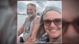 Brian Hooker faces police detention as Bahamas authorities investigate mysterious disappearance of Lynette Hooker overboard incident in Hope Town Bahamas