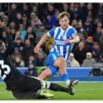 Brighton demolish Chelsea in Premier League clash in England to reshape Daily Mail Predictor challenge weekend outcomes