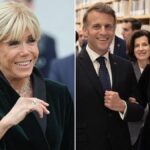 Brigitte Macron