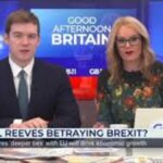 Britain renames beloved breakfast favourite as EU labelling rules take effect