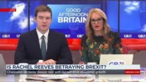 Britain renames beloved breakfast favourite as EU labelling rules take effect