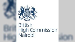 British High Commission Nairobi