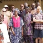 British Museum Experts Explore Nigeria Railway Heritage to Boost Preservation in Lagos