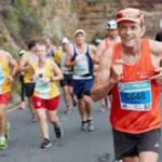 Bruce Fordyce Announces Farewell to Two Oceans Marathon in Cape Town After 40-Year Legacy
