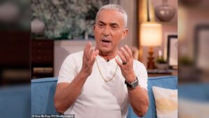 Bruno Tonioli