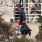 Bryon Noem resurfaces after scandal sparks national security fears in Castlewood