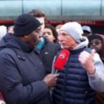 Arsenal fans erupt as Mikel Arteta faces pressure after Bournemouth defeat at Emirates Stadium in London Premier League title collapse scare