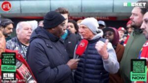 Arsenal fans erupt as Mikel Arteta faces pressure after Bournemouth defeat at Emirates Stadium in London Premier League title collapse scare