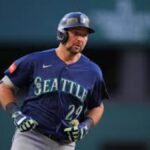 Cal Raleigh Breaks 10 Game Drought as Seattle Mariners Slugger Hits First 2026 Home Run in United States MLB Season