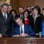 California strengthens survivor protections as Governor Newsom expands sexual assault laws across Sacramento state policy framework