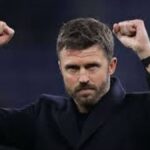 Michael Carrick Leads Manager Ranking as Manchester United Surge Up Premier League Table in England During Dramatic 2025 Season Run In
