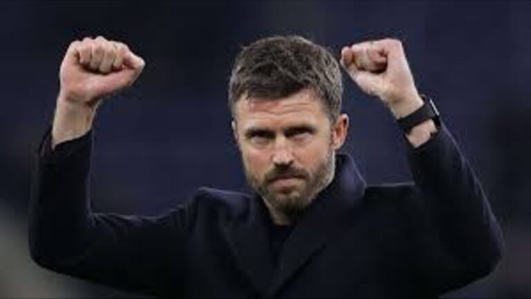 Michael Carrick Leads Manager Ranking as Manchester United Surge Up Premier League Table in England During Dramatic 2025 Season Run In