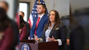 Urban Meyer backs rising candidate Madison Sheahan in explosive congressional race battle across Ohio’s 9th Congressional District