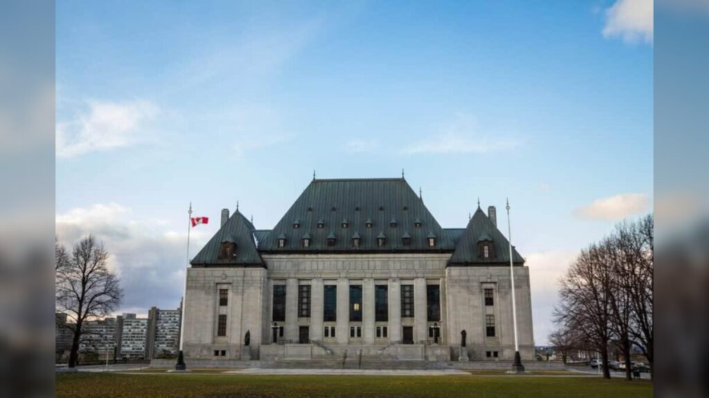 Canadian International Trade Tribunal