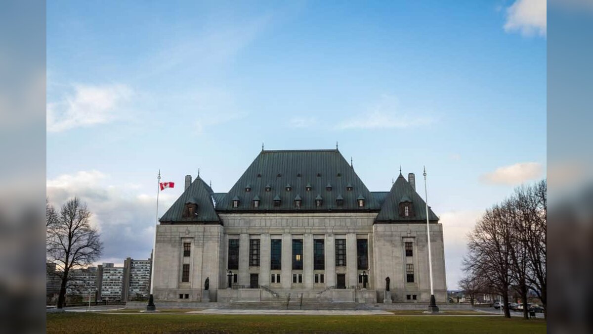 Canadian Trade Tribunal Launches Injury Inquiry Into Alleged Dumping of Chinese Plywood Imports Affecting Ontario and Québec Industry