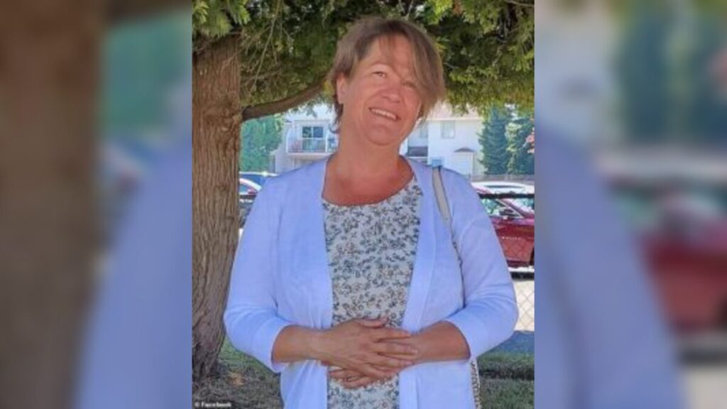 Canadian woman faces decade-long prison sentence in South Korea after online romance scam tricks her into carrying meth