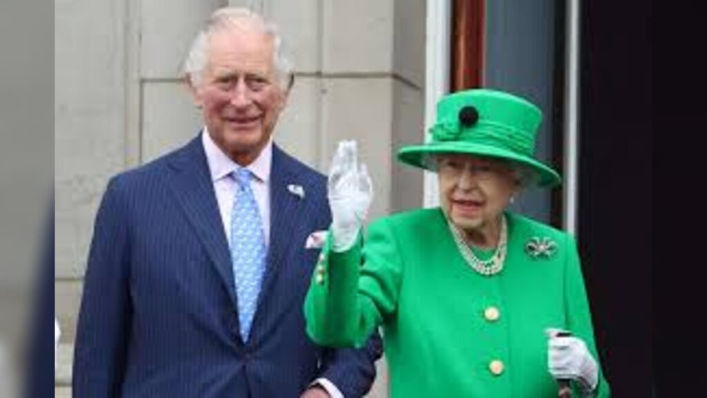 Captures King Charles tribute Queen Elizabeth in Balmoral Castle as royal message stirs national remembrance in United Kingdom