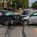 Car Collision Accident - TDPel Media