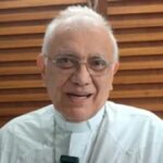 Cardinal Porras Urges Venezuelans to Seek Healing and Unity After Maduro’s Ousting Across Caracas and Beyond