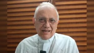 Cardinal Porras Urges Venezuelans to Seek Healing and Unity After Maduro’s Ousting Across Caracas and Beyond