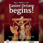 Catholics Celebrate Easter Season Across the World Until Pentecost 2026