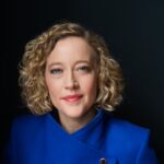 Cathy Newman Covers Emotional Suicide Story and Bids Farewell at Channel 4 UK