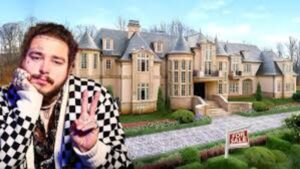 Celebrities Shock Fans by Transforming Homes into Extravagant Mansions Across the UK