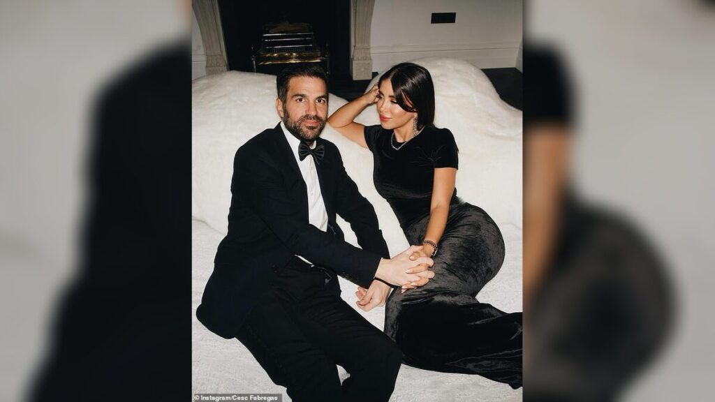 Cesc Fabregas transforms Como into Serie A powerhouse in Italy