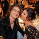 Timothée Chalamet Sparks Kylie Jenner Relationship Drama as Club Chalamet Fandom Collapses in Lagos Style Celebrity Culture Debate