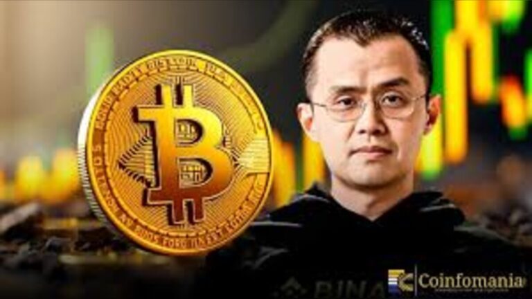 Changpeng Zhao Predicts Crypto Will Disappear Into Daily Infrastructure in Global Blockchain Future Vision