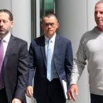 Changpeng Zhao reveals prison sentence and crypto crackdown claims during Binance legal battle in United States Washington political fallout