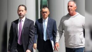 Changpeng Zhao reveals prison sentence and crypto crackdown claims during Binance legal battle in United States Washington political fallout