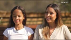 Chantelle Thompson announces pregnancy to continue Joe Thompson’s legacy in Manchester after IVF success