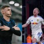 Chelsea Clash With Leeds as Teams Battle for FA Cup Final Spot at Wembley Stadium in London in High Stakes Semi Final