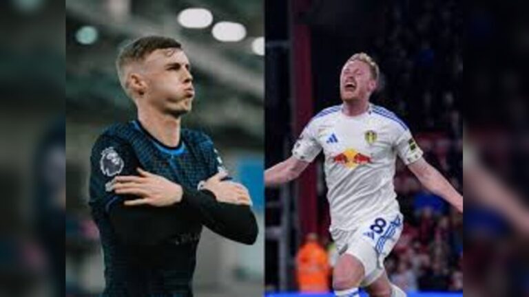 Chelsea Clash With Leeds as Teams Battle for FA Cup Final Spot at Wembley Stadium in London in High Stakes Semi Final