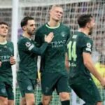 Chelsea stun Manchester City clash at Stamford Bridge as relentless pressure shakes title race in London