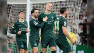 Chelsea stun Manchester City clash at Stamford Bridge as relentless pressure shakes title race in London