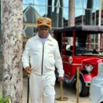 Chibuzor Chinyere sparks debate over marriage plan for autistic daughter in Port Harcourt Nigeria