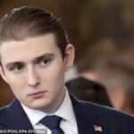 Chicago man sends alleged assassination threats against Donald Trump and Barron Trump through White House website in federal investigation in United States