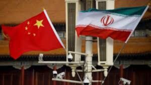 China prepares to deliver air defense systems to Iran as US intelligence raises alarm in Middle East