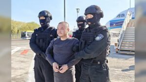 Chinese authorities extradite Li Xiong to face crypto fraud and money laundering charges in China