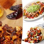 Chipotle Honey Chicken