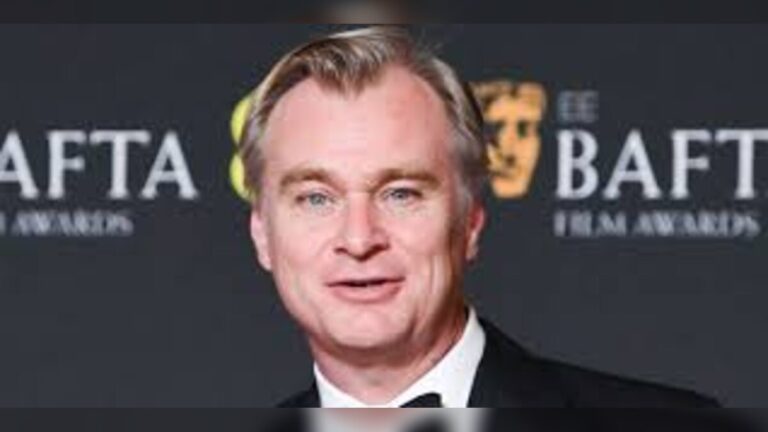 Christopher Nolan ignites global cinema screens as blockbuster film sparks massive audience rush across worldwide theaters
