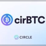 Circle Launches cirBTC Wrapped Bitcoin Targeting Institutional Investors on Ethereum
