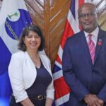 Climate Intervention