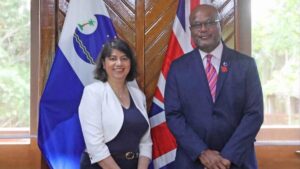 Climate Intervention