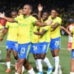 Coach Manqoba Mngqithi urges selectors to include striker Iqraam Rayners for Bafana Bafana World Cup push in South Africa