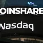 CoinShares shocks investors as crypto asset giant crashes on Nasdaq debut in the United States